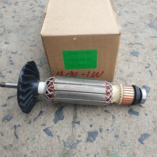 Roto cho máy mài góc 100mm bosch gws 900-100 dca