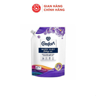  Nước giặt Comfort dưỡng vải hương Thời Thượng túi 3.6kg 