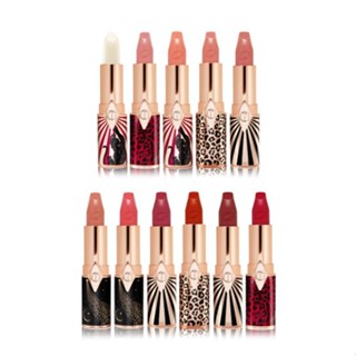 SON CHARLOTTE TILBURE HOT LIPS