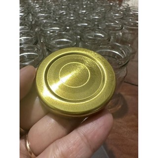 NẮP HỦ YẾN 70ML/ 100ML/ 200ML