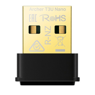USB Thu Sóng Wi-Fi TP-LINK Archer T3U Nano