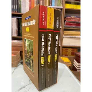 Sách - phật bản hạnh tập kinh - tuệ đăng