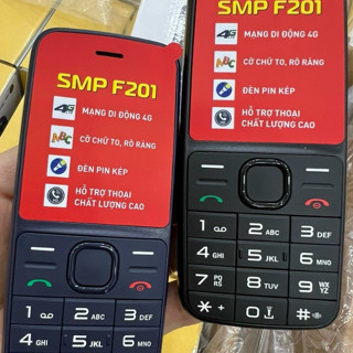 [TRỢ GIÁ] Điện thoại giá rẻ 105 / F201 / D111 / NG53 Sóng 4G, loa to, sóng mạnh, điện thoại bàn phím, điện thoại 4g