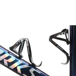 Gọng bình nước carbon 16gram , bontrager