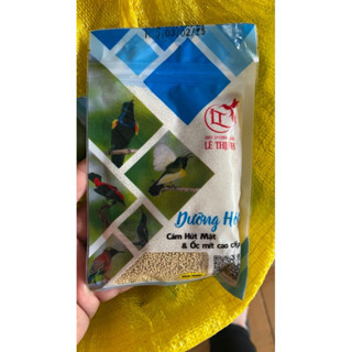 COMBO 5 gói Dưỡng Hót Cám Hút Mật Lê Thịnh