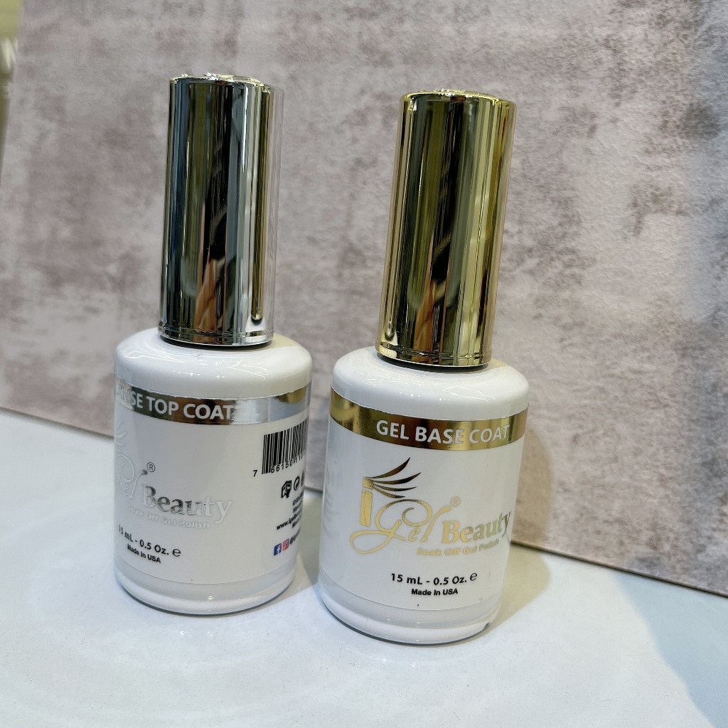 Base Top Igel cao cấp chính hãng