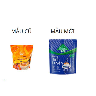 ĐƯỜNG QUE BIÊN HÒA JOY 6G 300gr/Bịch