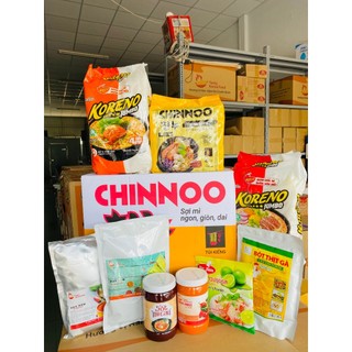 (Chính hãng) Combo 5 GÓI  Bột chanh Mr.Jim 400gr/gói