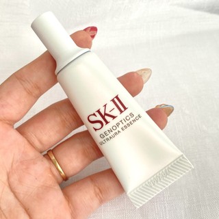 SK-ii Tinh Chất Trắng da Genoptics Ultraura Essence 10ml