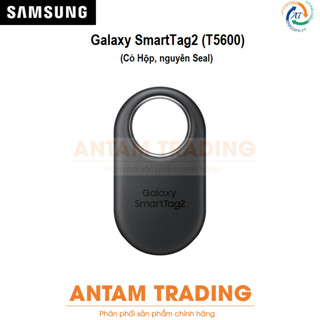 Thiết bị định vị Samsung Galaxy SmartTag 2 (EI-T5600) - Hàng Chính Hãng