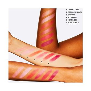 [ MẪU MỚI ] Phấn Má Dạng Kem Glow Play Cushiony Blush 7,3g