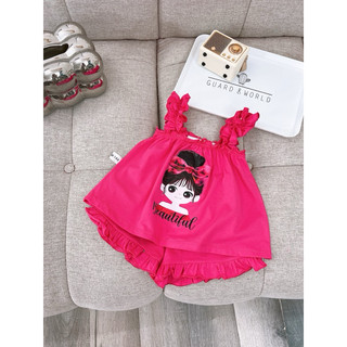 Set bộ dây bèo siêu xinh