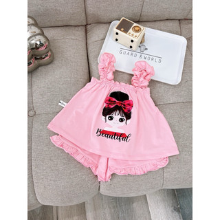 Set bộ dây bèo siêu xinh