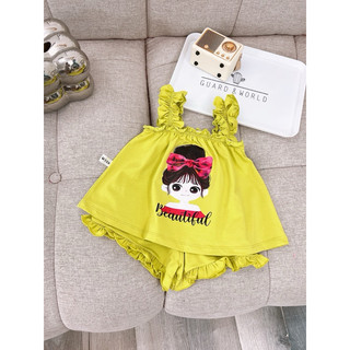 Set bộ dây bèo siêu xinh