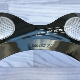 CHỤP ĐÈN LÁI SPORT 2000 ZIN (SPORT-XIPO-RGV-RGX-SATRIA)