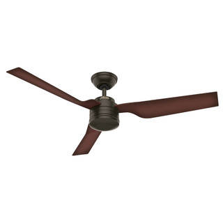 Quạt Trần Mỹ Hunter CABO FRIO 3 Cánh Chính Hãng LuxuryFan Quạt Trần Đẹp