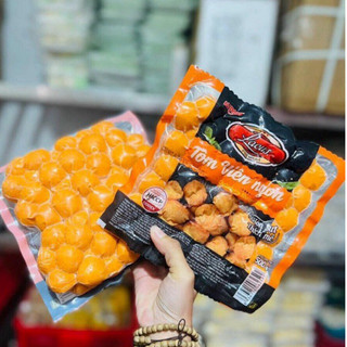 Tôm viên ngon gói 500g