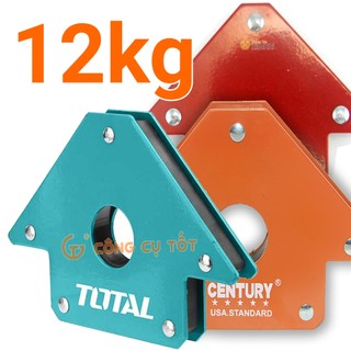 Ke góc nam châm 12kg-25lbs để hàn