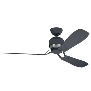 Quạt Trần Mỹ Hunter INDUSTRIES II 3 Cánh Chính Hãng LuxuryFan Quạt Trần Đẹp
