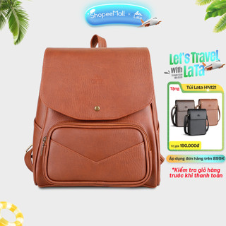 Balo nữ thời trang đa năng Lata BAL37