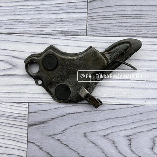 Chụp che bơm nhớt sport rã