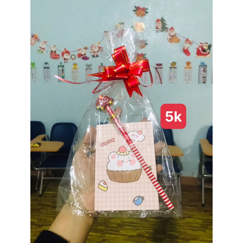 Set quà tặng 5k
