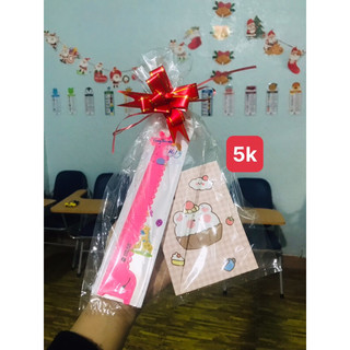 Set quà tặng 5k