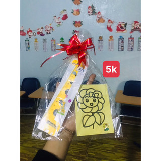 Set quà tặng 5k