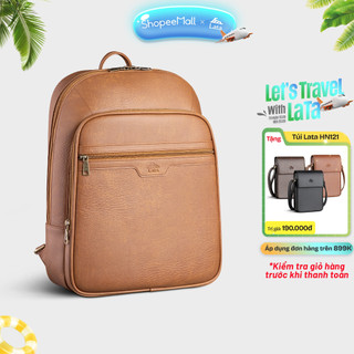 Balo da nữ thời trang cỡ lớn Lata BAL70