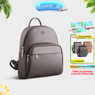 Balo da nữ thời trang cá tính Lata BAL74