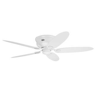 Quạt Trần Mỹ Hunter LOW PROFILE II 5 Cánh Chính Hãng LuxuryFan Quạt Trần Đẹp
