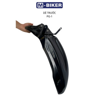 Dè trước nhựa PVC cho yamaha PG1.