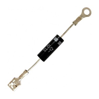 DIODE lò vi sóng CL01-12 RG711, đi ốt Lò vi sóng, Diode tiếp âm lò vi sóng tròn