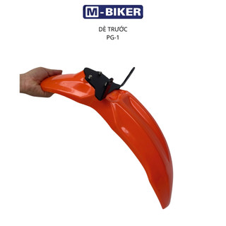 [ Chính hãng ] Dè trước nhựa PVC cho yamaha PG1.