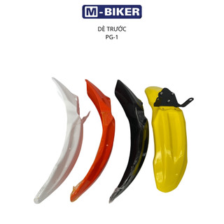 [ Chính hãng ] Dè trước nhựa PVC cho yamaha PG1.
