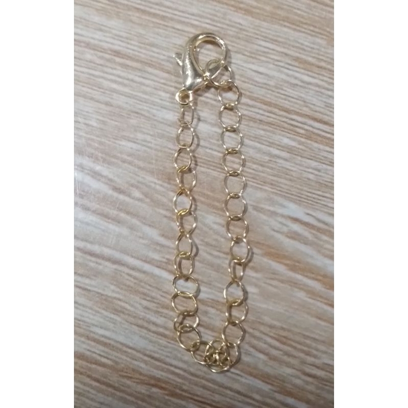 vòng cổ cho búp bê 5in