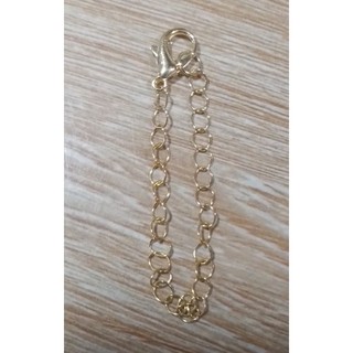 Vòng cổ cho búp bê 5in