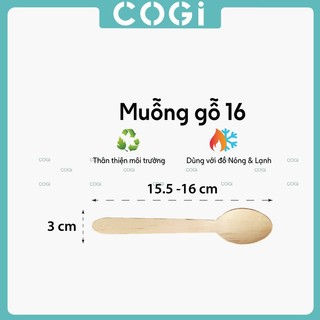 1000 cái đồ dùng một lần từ gỗ giá sỉ