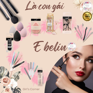 Phấn tươi Đức Essence Soft Touch Mousse mỏng mịn giữ ẩm cho da 16g [Đức] [Khuyến Mại]