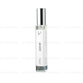 [COMBO NAM TÍNH QUYẾN RŨ 1] Tinh dầu thơm CODEDECO 18 EDT + CODEDECO Bleu And Bleu 10ml dạng xịt
