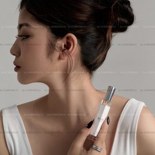 [COMBO SANG CHẢNH QUYẾN RŨ 1] Tinh dầu thơm CODEDECO Good Girl + CODEDECO 25.05 10ml dạng xịt