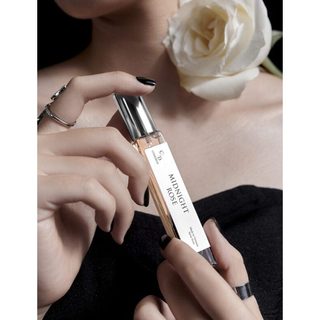 [COMBO NGỌT NGÀO 2] Tinh dầu thơm CODEDECO Midnight Rose + CODEDECO Black Orchid 10ml dạng xịt