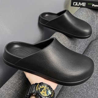  Giày sục nam và nữ chất liệu eva cao cấp đế siêu êm dễ dàng vệ sinh hottrend 2024 