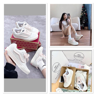 Giày thể thao unisex vans knu skool