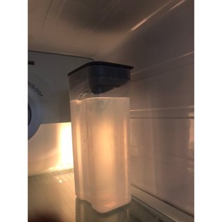 [ LOCK&LOCK CHÍNH HÃNG ] Bình nước tủ lạnh 1.4L - Handle Bottle HAP817