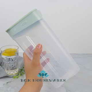 [ LOCK&LOCK CHÍNH HÃNG ] Bình nước tủ lạnh 1.4L - Handle Bottle HAP817