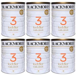Sữa BLACKMORE 900gr - ÚC số 3