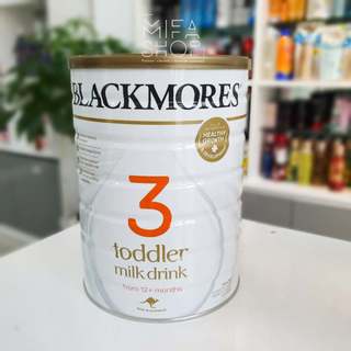 Sữa BLACKMORE 900gr - ÚC số 3