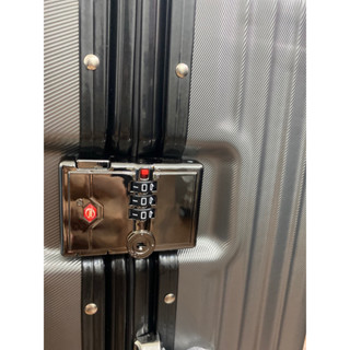 [Khoá Vali] Phụ kiện thay thế và bảo hành