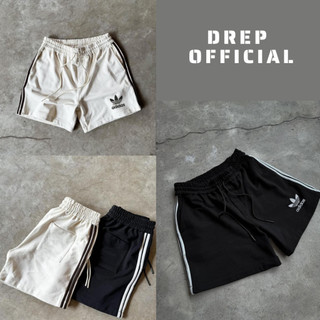 Quần short 2 sọc adidas nam siêu xịn xò , dày dặn thoải mái , hàng chuẩn fomr quảng chấu , chuẩn i hình DREP OFFOFFICIAL